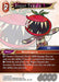 Image for Rogue Tomato (28-014R) (Dreamlike Oceans) - Final Fantasy TCG