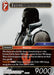 Image for Barret (28-015H) (Dreamlike Oceans) - Final Fantasy TCG