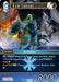 Image for Kam'lanaut EX (28-023C) (Dreamlike Oceans) - Final Fantasy TCG