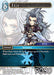 Image for Kuja (28-025C) (Dreamlike Oceans) - Final Fantasy TCG
