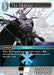 Image for The Emperor (28-027C) (Dreamlike Oceans) - Final Fantasy TCG