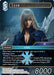 Image for Snow (28-031L) (Dreamlike Oceans) - Final Fantasy TCG
