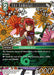 Image for Sky Samurai (28-040C) (Dreamlike Oceans) - Final Fantasy TCG