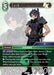 Image for Zack EX (28-045R) (Dreamlike Oceans) - Final Fantasy TCG