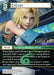 Image for Zidane (28-046C) (Dreamlike Oceans) - Final Fantasy TCG