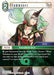Image for Summoner (28-047C) (Dreamlike Oceans) - Final Fantasy TCG