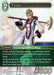 Image for Paine (28-050C) (Dreamlike Oceans) - Final Fantasy TCG