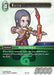 Image for Maria (28-053C) (Dreamlike Oceans) - Final Fantasy TCG