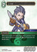 Image for Leon (28-056C) (Dreamlike Oceans) - Final Fantasy TCG