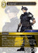 Image for Angeal (28-060R) (Dreamlike Oceans) - Final Fantasy TCG
