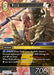 Image for Wylk EX (28-061R) (Dreamlike Oceans) - Final Fantasy TCG