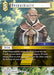 Image for Despachiaire (28-067C) (Dreamlike Oceans) - Final Fantasy TCG