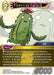 Image for Flowering Cactoid (28-068R) (Dreamlike Oceans) - Final Fantasy TCG