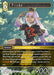 Image for Prishe (28-069L) (Dreamlike Oceans) - Final Fantasy TCG