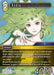 Image for Rydia (073) (28-073H) (Dreamlike Oceans) - Final Fantasy TCG