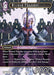Image for Wicked Thunder (28-077R) (Dreamlike Oceans) - Final Fantasy TCG