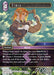 Image for Ulmia (28-078H) (Dreamlike Oceans) - Final Fantasy TCG