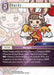 Image for Gurdy (28-080C) (Dreamlike Oceans) - Final Fantasy TCG