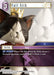 Image for Cait Sith EX (28-082R) (Dreamlike Oceans) - Final Fantasy TCG
