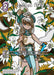 Image for Onion Knight (FFTS) (Full Art) (28-083C) (Dreamlike Oceans) - Final Fantasy TCG