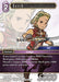 Image for Basch (28-086R) (Dreamlike Oceans) - Final Fantasy TCG