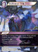 Image for Bahamut SIN (28-087H) (Dreamlike Oceans) - Final Fantasy TCG