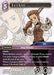 Image for Balthier (28-088H) (Dreamlike Oceans) - Final Fantasy TCG