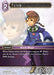 Image for Palom (28-089C) (Dreamlike Oceans) - Final Fantasy TCG