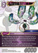 Image for Vorpal Bunny (28-091R) (Dreamlike Oceans) - Final Fantasy TCG