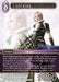 Image for Lightning (28-093H) (Dreamlike Oceans) - Final Fantasy TCG