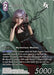 Image for Lumina EX (Full Art) (28-095L) (Dreamlike Oceans) - Final Fantasy TCG