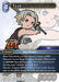 Image for Vaan (28-097H) (Dreamlike Oceans) - Final Fantasy TCG