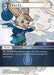 Image for Hurdy EX (28-106R) (Dreamlike Oceans) - Final Fantasy TCG