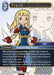 Image for Penelo (28-109C) (Dreamlike Oceans) - Final Fantasy TCG