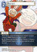 Image for Horne (28-110C) (Dreamlike Oceans) - Final Fantasy TCG