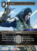 Image for Vayne (28-117H) (Dreamlike Oceans) - Final Fantasy TCG
