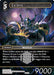 Image for Golbez (28-118L) (Dreamlike Oceans) - Final Fantasy TCG