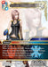 Image for Serah (28-119R) (Dreamlike Oceans) - Final Fantasy TCG