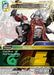Image for Gilgamesh (28-121R) (Dreamlike Oceans) - Final Fantasy TCG