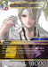 Image for Rufus (28-122R) (Dreamlike Oceans) - Final Fantasy TCG