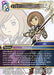 Image for Ashe (28-123R) (Dreamlike Oceans) - Final Fantasy TCG