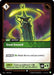 Image for Soul Sword (039/219) (Unleashed) - Riftbound: League of Legends Trading Card Game