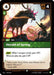 Image for Herald of Spring (034/219) (Unleashed) - Riftbound: League of Legends Trading Card Game