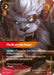 Image for Thrill of the Hunt (184/219) (Unleashed) - Riftbound: League of Legends Trading Card Game