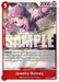 Image for Jewelry Bonney (EB04-002) (EB04-002) (Adventure on Kami's Island) - One Piece Card Game