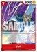 Image for Zeff (EB04-004) (Adventure on Kami's Island) - One Piece Card Game