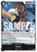 Image for Kaku (EB04-043) (Adventure on Kami's Island) - One Piece Card Game