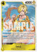 Image for Sanji (EB04-052) (EB04-052) (Adventure on Kami's Island) - One Piece Card Game