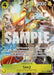 Image for Sanji (EB04-052) (Alternate Art) (EB04-052) (Adventure on Kami's Island) - One Piece Card Game