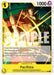 Image for Pacifista (EB04-056) (Adventure on Kami's Island) - One Piece Card Game